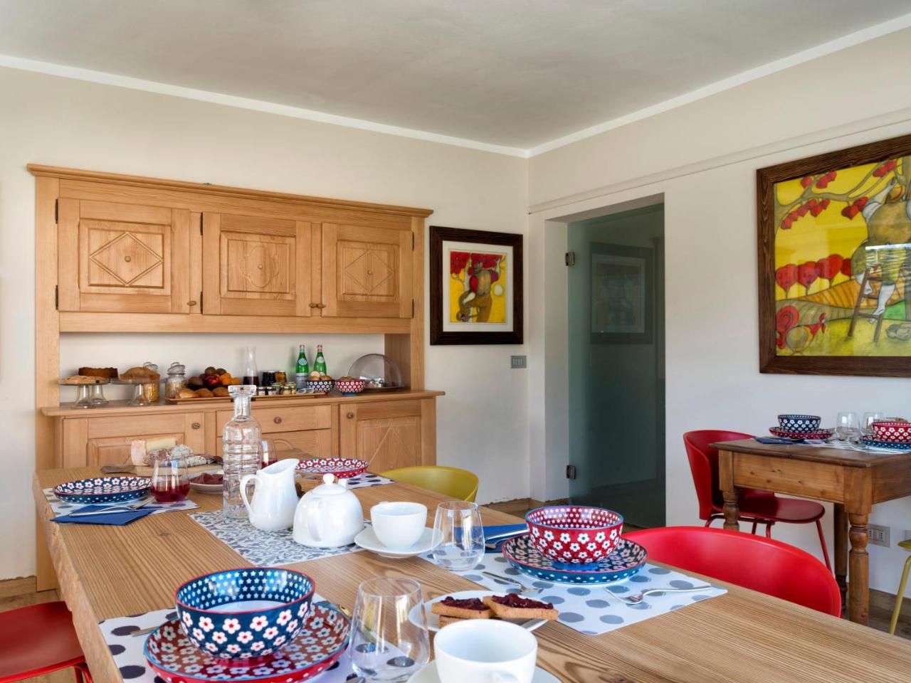 Bed and Breakfast Le Petit Lievre Aosta Esterno foto